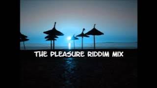The Pleasure Riddim Mix 2013 tracks in the description