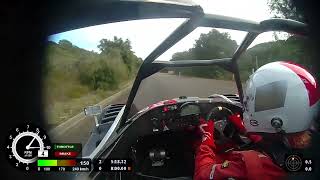 John Webb Radical Wind Farm Hill Climb Albany West Australia 362023