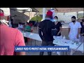 Lawsuit Filed to Protect Haitian, Venezuelan Migrants