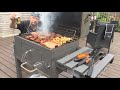 Bbq must have food chefstravels