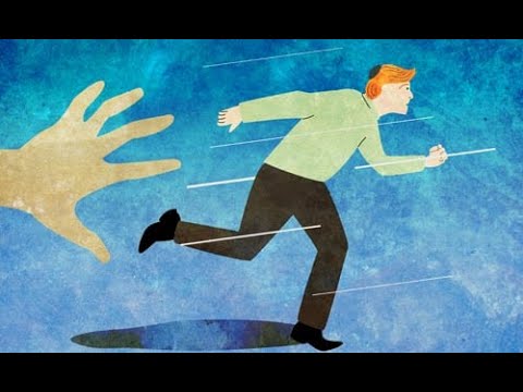 詩篇分享：內心流離  反思己身呼求神（七1- 5)