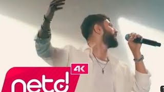 Burak Bulut- Tabi Tabi (official remix) Resimi