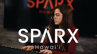 Emilia Jenkins - Chasing Kou (Sparx Hawaiʻi 2025 Winner)