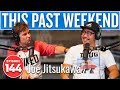 Joe Jitsukawa | This Past Weekend w/ Theo Von #144