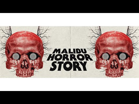 MALIBU HORROR STORY | OFFICIAL TRAILER