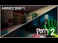 Poppy Playtime Chapter 2 Full Map [Part 2] [Download]