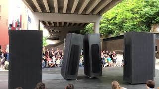 Split - Cie Scratch - Cirkl 2019 - Leuven 3