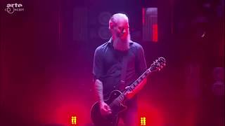 ▷▶In Flames - Live at Hellfest [2015]