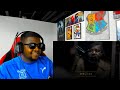 Sjava, A-Reece & K-Shine - Race (Official Audio) | REACTION