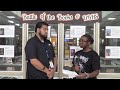 Coach Rivera talks School Safety