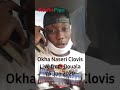 Clovis Live From Douala ЁЯШЛ 05 June 2020 Clovis Live From Douala ЁЯШЛ 05 June 2020