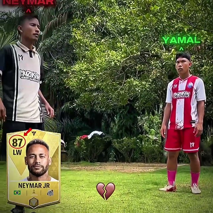 Yamal 🤣 #fcmobile #fifamobile #eafc24 #eafifa #fifa #easports #fifa23 #fcmobile24