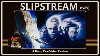 Slipstream (1989): The Post-Apocalyptic Movie That Wasn’t Mad Max