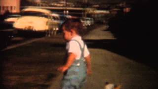 Baby Tom Clip 1