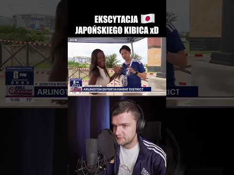 Ja też kibicuję 🇯🇵