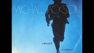 Michael Jackson - Smooth Criminal (Instrumental)