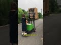 Forklift great helper for u