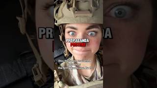 Why Are Militaries Changing Recruitment Methods?