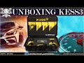 Unboxing kess3  alientech loutil par excellence pour la programmation moteur