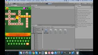 Crossy Word: Crossword Puzzles- sell source code screenshot 5