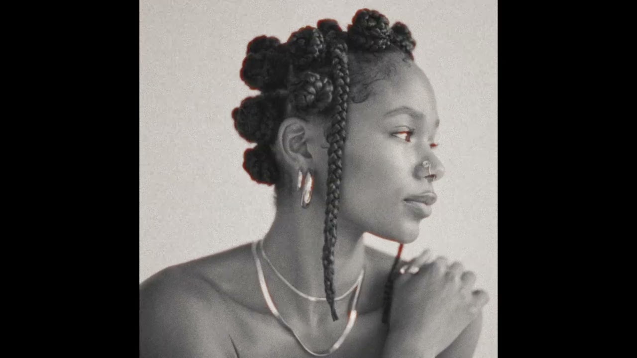 Sampha x Cleo Sol Type Beat - 'Another Life'