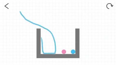 Brain Dotsでステージ92をクリアしました！ http://braindotsapp.com #BrainDots #BrainD...