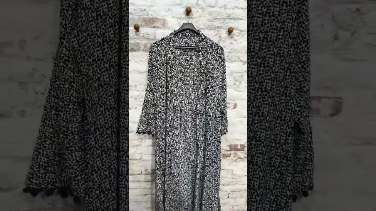 Winter collect online shopping | gown | KaprayOfficial | order now | women clothes