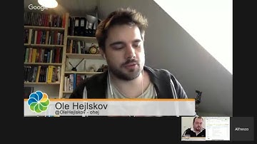 Alfresco Tech Talk Live #94 - Updates from the Aikau Team