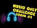 Guess the hit  round 6 no lyrics just beats   ultimate music quiz