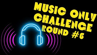 Guess the Hit  Round #6 No Lyrics, Just Beats  | Ultimate Music Quiz