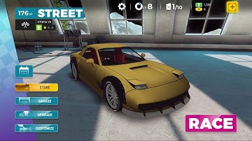 Race Max Pro Gameplay Walkthrough (Android, iOS) - Part 1