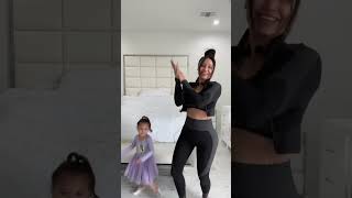 Famous My little mama💜 Wealth