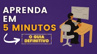 Saiba EXATAMENTE Como Iniciar na Programação Web Full Stack - Passo a Passo