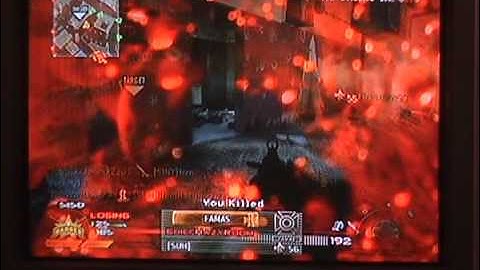 AT4-HS Triple-Kill / Headshot Montage (Doss73)