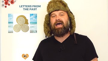 Reality Transurfing door Vadim Zeland Hoofdstuk 15 "Brieven uit het verleden" Analyse