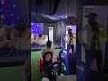 WanniXHandi  on the Terms and Conditions Podcast at Pulse Fiesta 2024. 🚀🎊 #pulsefiesta #pulseshorts