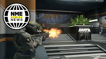 ‘Halo Infinite’ getting fixes for cheating and Big Team Battles soon