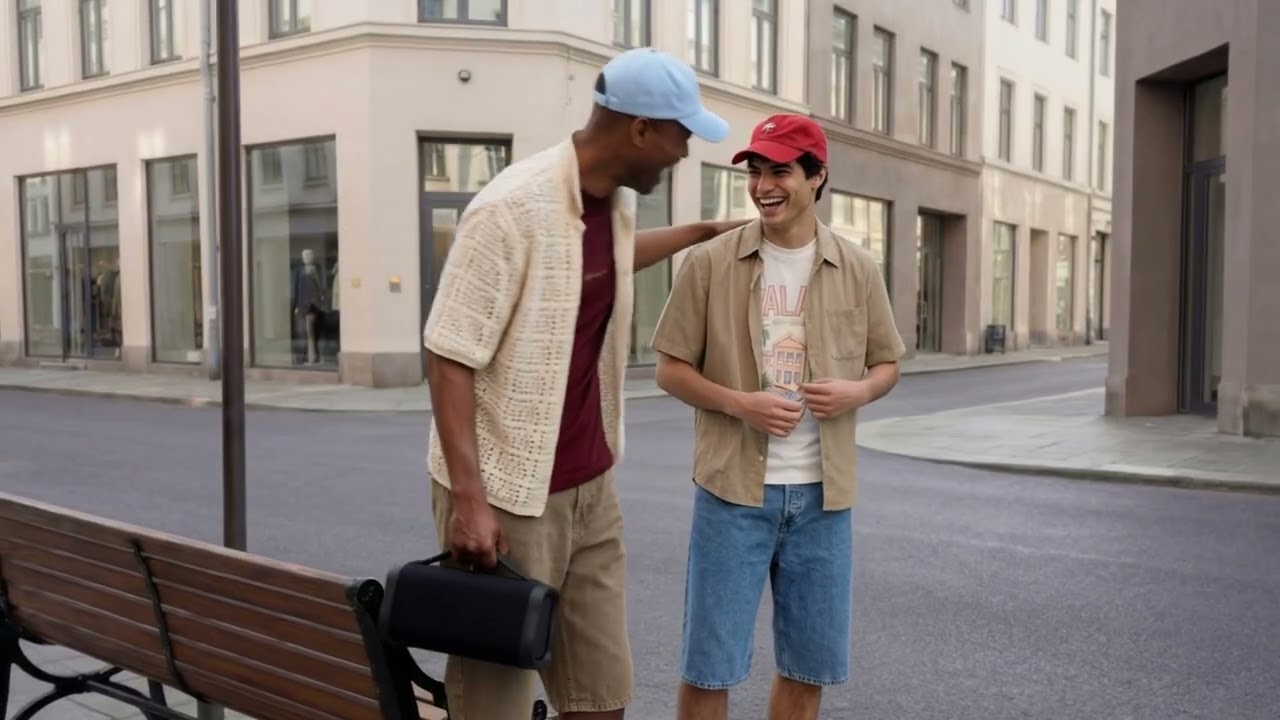 Jack & Jones Summer