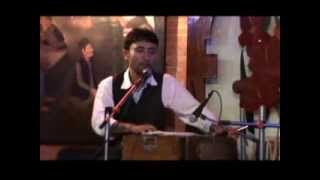 Video thumbnail of "Kehi Mitho Baat Gara  - Narayan Subedi (Live)"