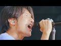 Bank Band 「緑の街」 from ap bank fes &#39;08