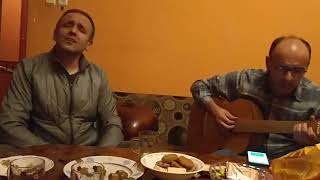 Çöllerde Mecnun Mi̇sali̇....2019 Gürci̇stan Gezi̇si̇nden Bi̇r Kesi̇t.....yazimi Kişa Çevi̇rdi̇n Leyla..