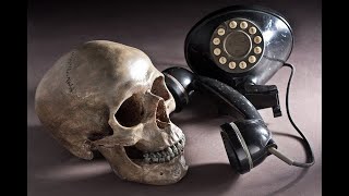 13 Scariest Voicemails Ever Received.