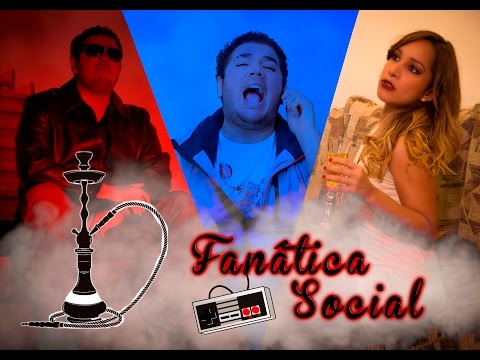 Fanática Social - Franda