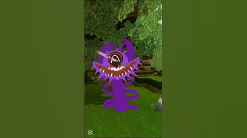 SPRUNKI TIẾN HOÁ TRONG MINI WORLD #miniworldvn #miniworldvatoi #miniworld #sprunki #shorts