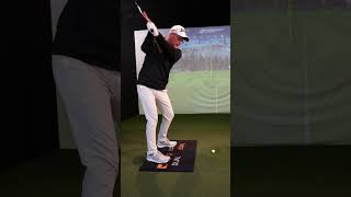 How To Shallow The F Club In Your Downswing