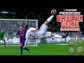 Pes 2020 Mobile | Bicycle Kick Tutorial (classic control)