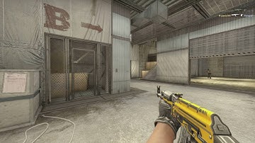 ESEA.net COTW: them one taps