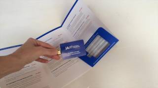 iA Clarington Web Key Mailer