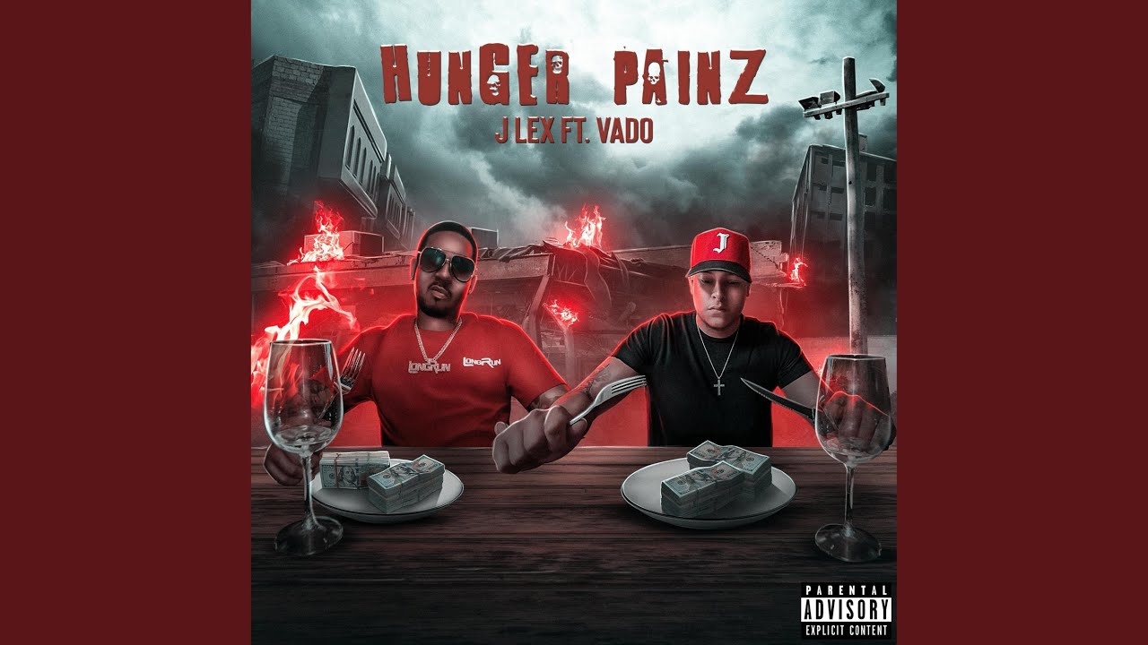 Hunger Painz (feat. Vado)