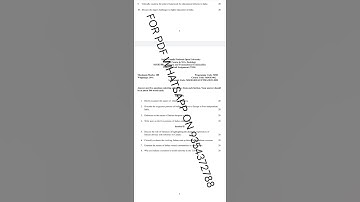 MSOE 002 ENGLISH MEDIUM SOLVED ASSIGNMENT 2021-22 | FOR PDF WHATSAPP ON 9354372788